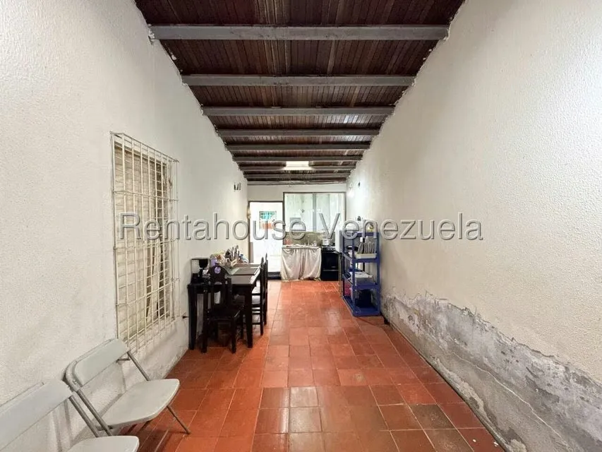 Casa (1 Nivel) en Venta en Valle Hondo, Lara - 20