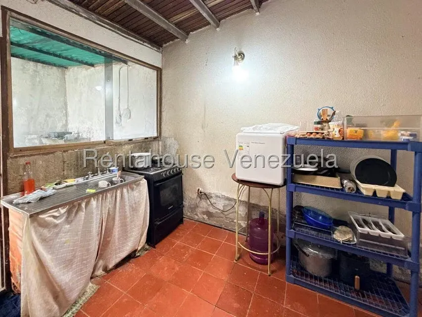 Casa (1 Nivel) en Venta en Valle Hondo, Lara - 21