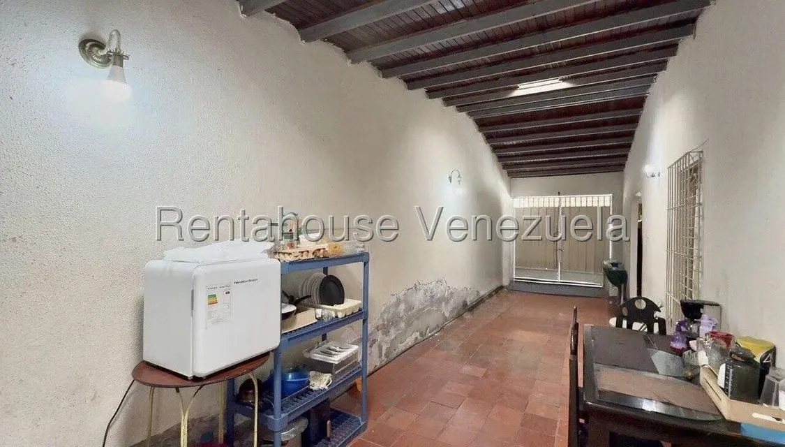 Casa (1 Nivel) en Venta en Valle Hondo, Lara - 22