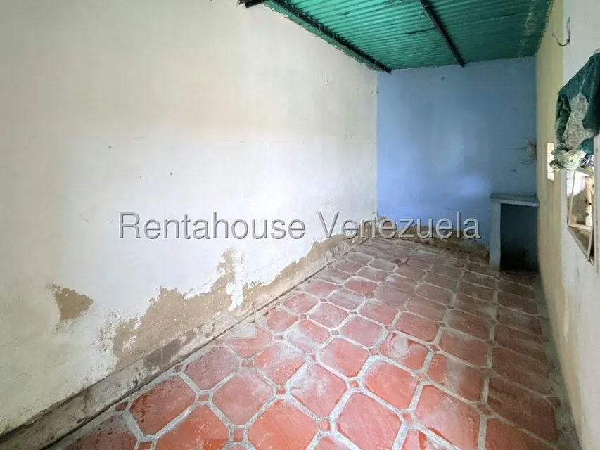 Casa (1 Nivel) en Venta en Valle Hondo, Lara - 25