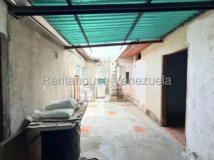 Casa (1 Nivel) en Venta en Valle Hondo, Lara - 28