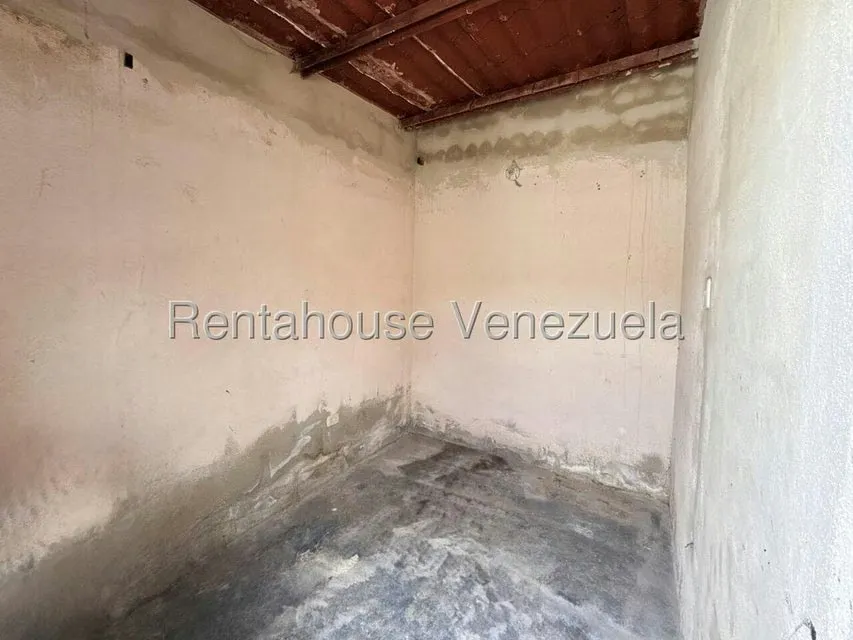 Casa (1 Nivel) en Venta en Valle Hondo, Lara - 30