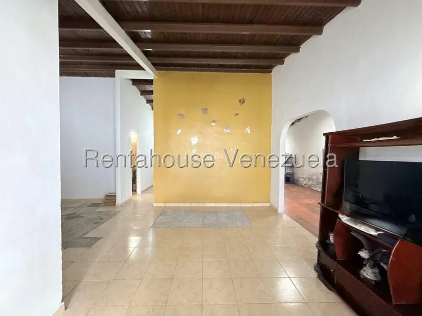 Casa (1 Nivel) en Venta en Valle Hondo, Lara - 5