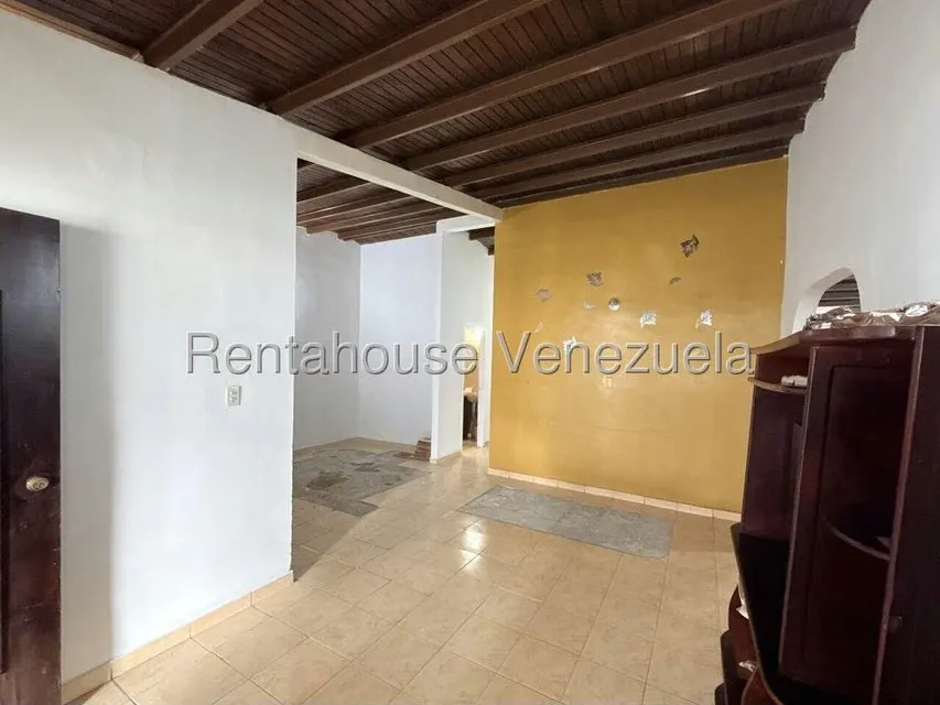 Casa (1 Nivel) en Venta en Valle Hondo, Lara - 6