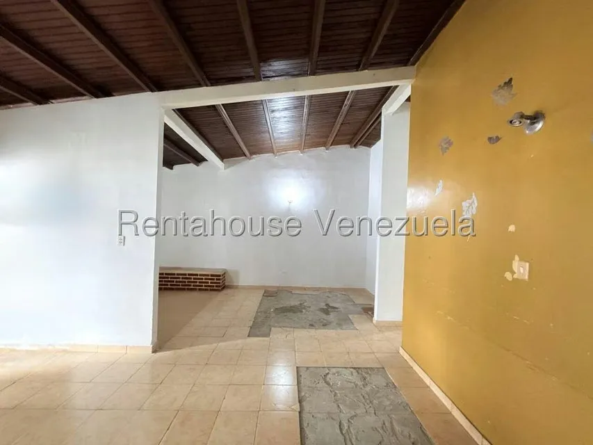Casa (1 Nivel) en Venta en Valle Hondo, Lara - 8