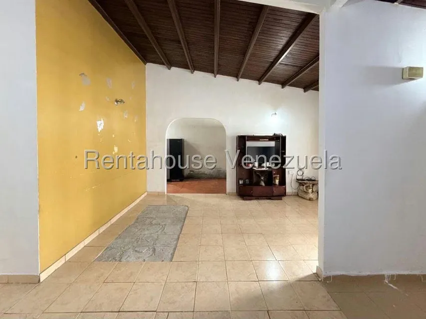 Casa (1 Nivel) en Venta en Valle Hondo, Lara - 10