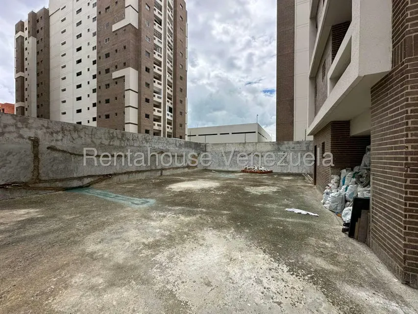 Apartamento (1 Nivel) en Venta en Base Aragua, Aragua - 17