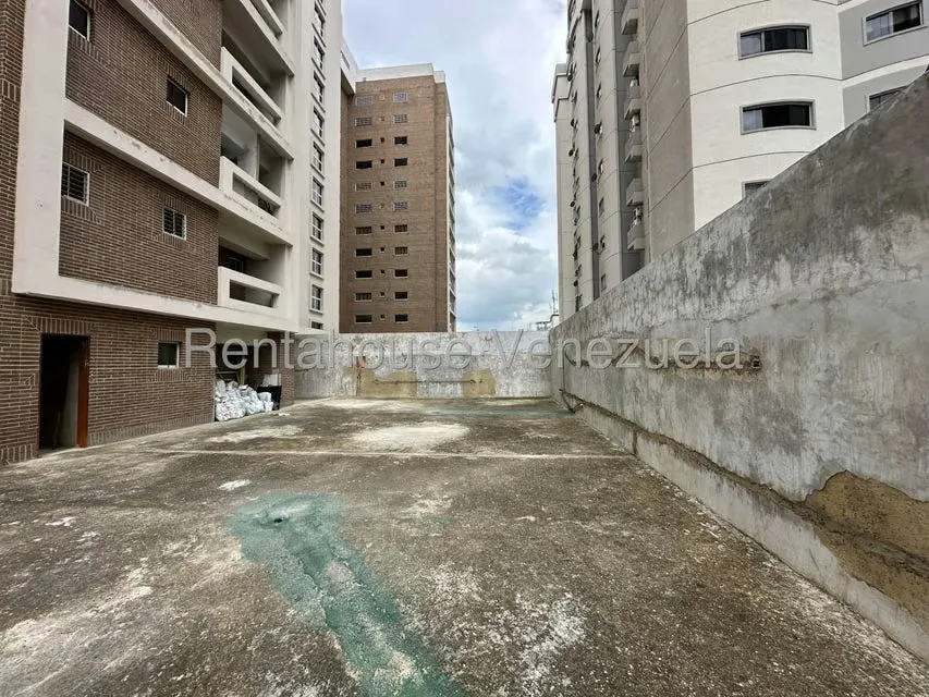 Apartamento (1 Nivel) en Venta en Base Aragua, Aragua - 18