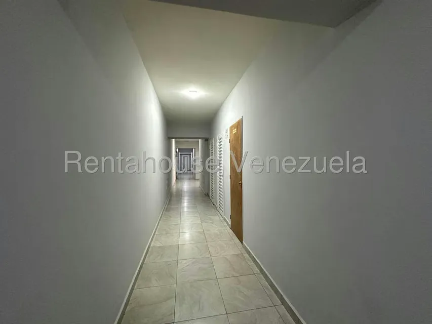 Apartamento (1 Nivel) en Venta en Base Aragua, Aragua - 19