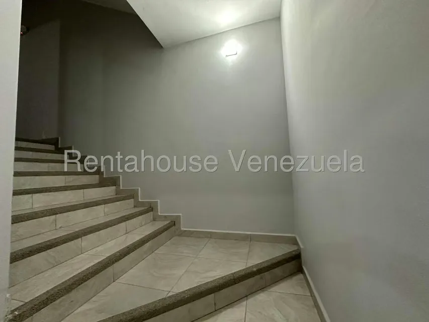 Apartamento (1 Nivel) en Venta en Base Aragua, Aragua - 20