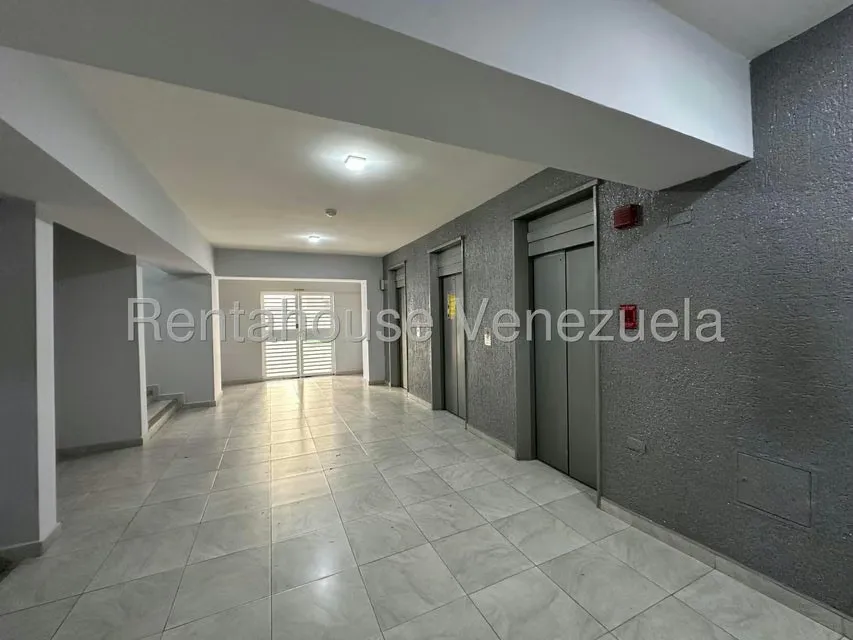 Apartamento (1 Nivel) en Venta en Base Aragua, Aragua - 21