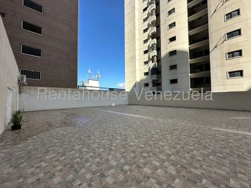 Apartamento (1 Nivel) en Venta en Base Aragua, Aragua - 22