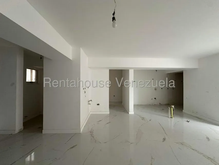 Apartamento (1 Nivel) en Venta en Base Aragua, Aragua - 4