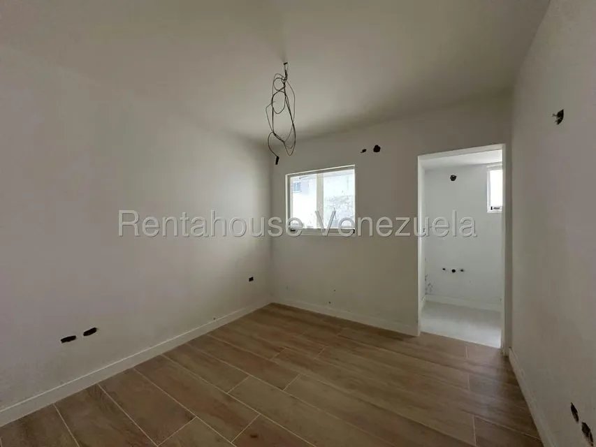 Apartamento (1 Nivel) en Venta en Base Aragua, Aragua - 9
