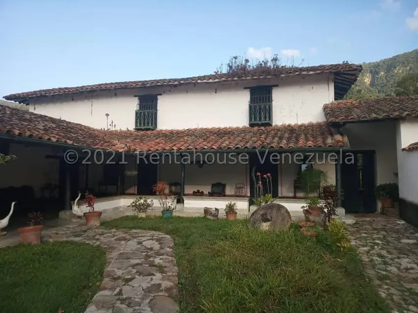 Terreno (Comercial) en Venta en Sector Parroquia Matriz, Merida - 3