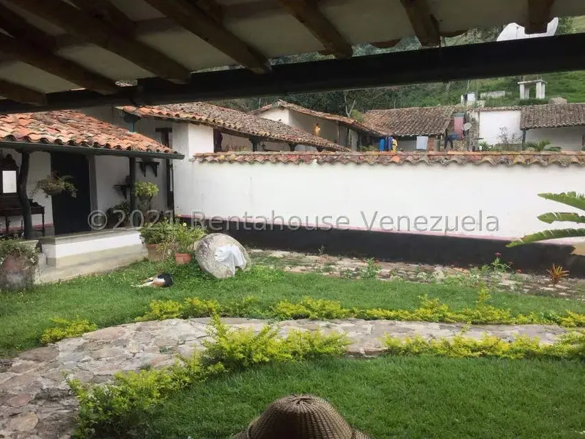 Terreno (Comercial) en Venta en Sector Parroquia Matriz, Merida - 6