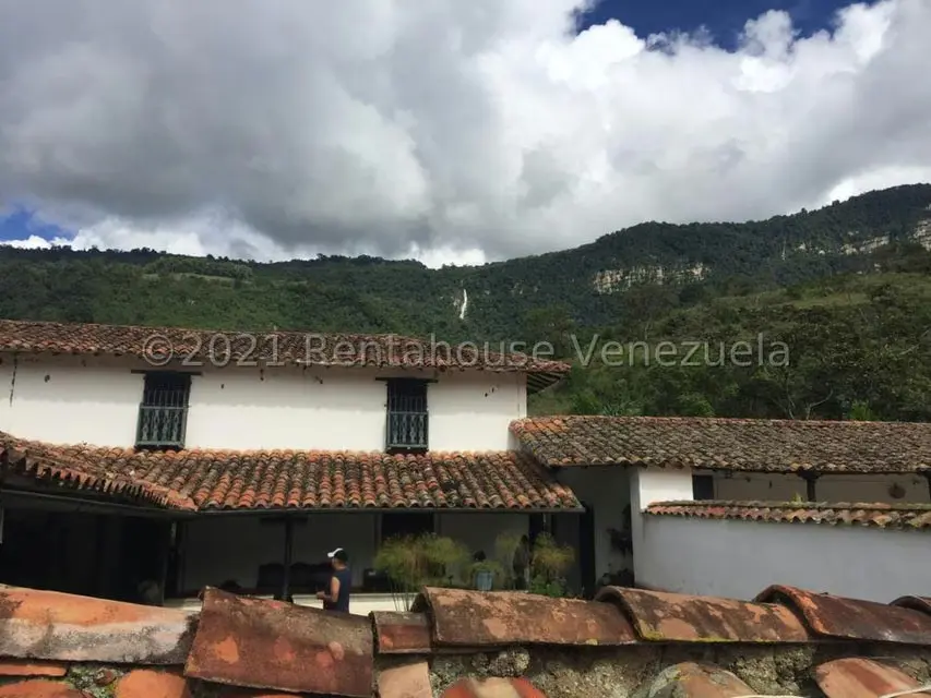 Terreno (Comercial) en Venta en Sector Parroquia Matriz, Merida - 7
