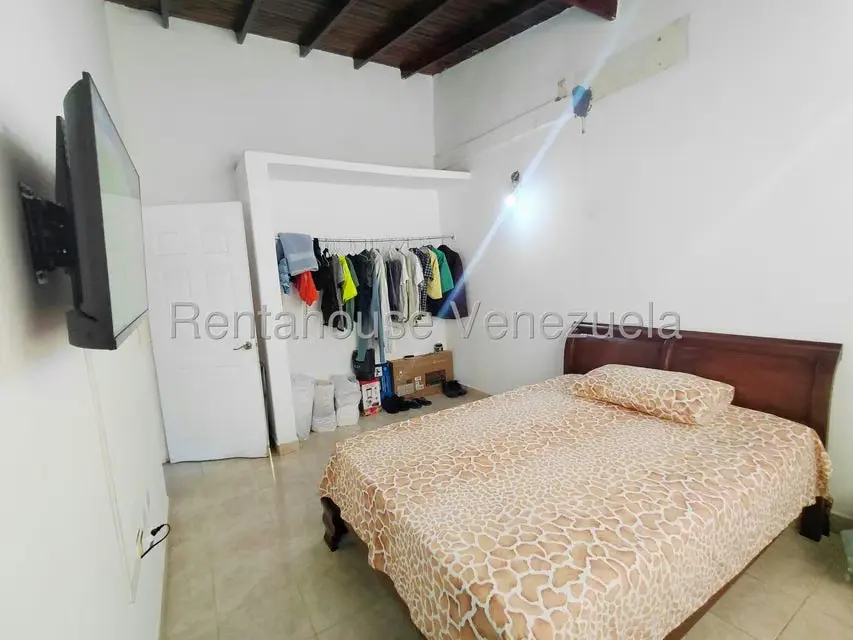 Townhouse (1 Nivel) en Venta en La Cruz del Pastel, Nueva Esparta - 17