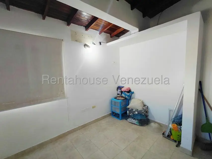 Townhouse (1 Nivel) en Venta en La Cruz del Pastel, Nueva Esparta - 19
