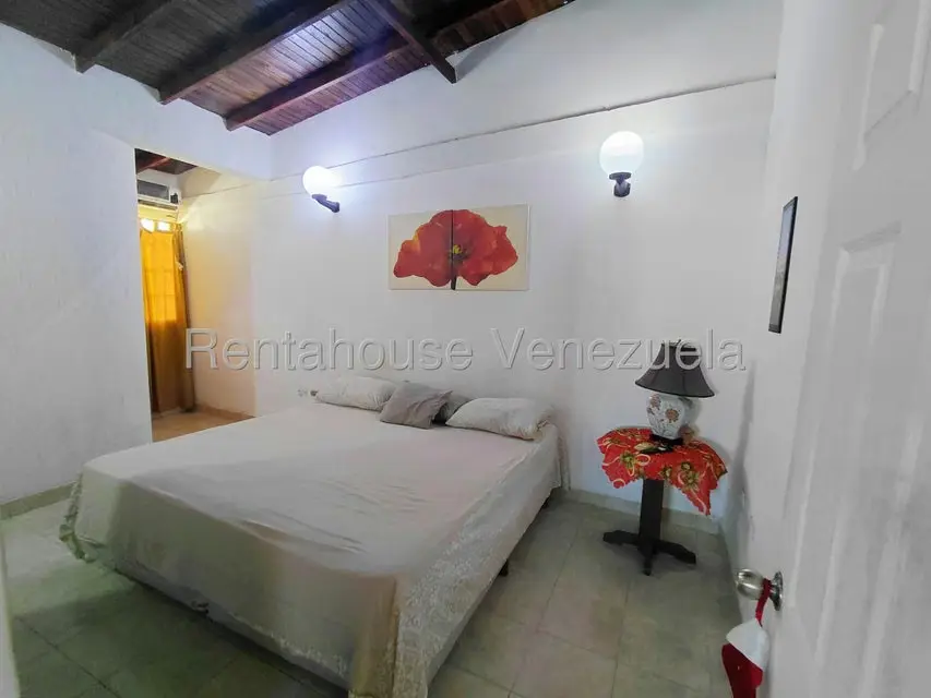 Townhouse (1 Nivel) en Venta en La Cruz del Pastel, Nueva Esparta - 21