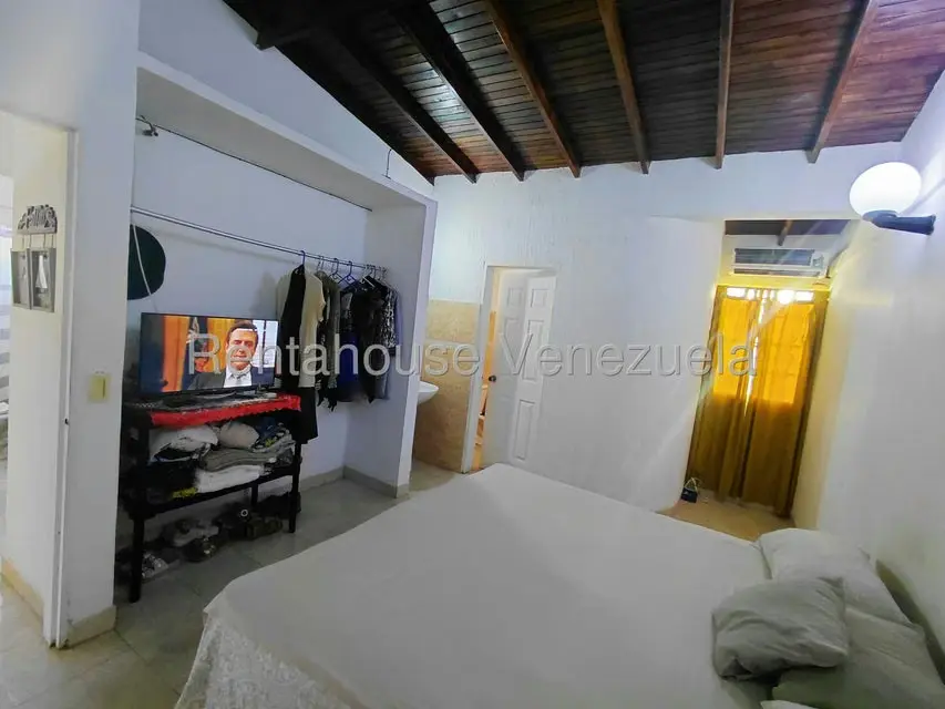 Townhouse (1 Nivel) en Venta en La Cruz del Pastel, Nueva Esparta - 22