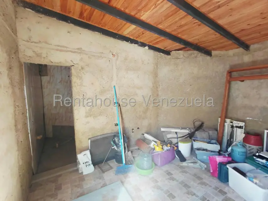 Townhouse (1 Nivel) en Venta en La Cruz del Pastel, Nueva Esparta - 36