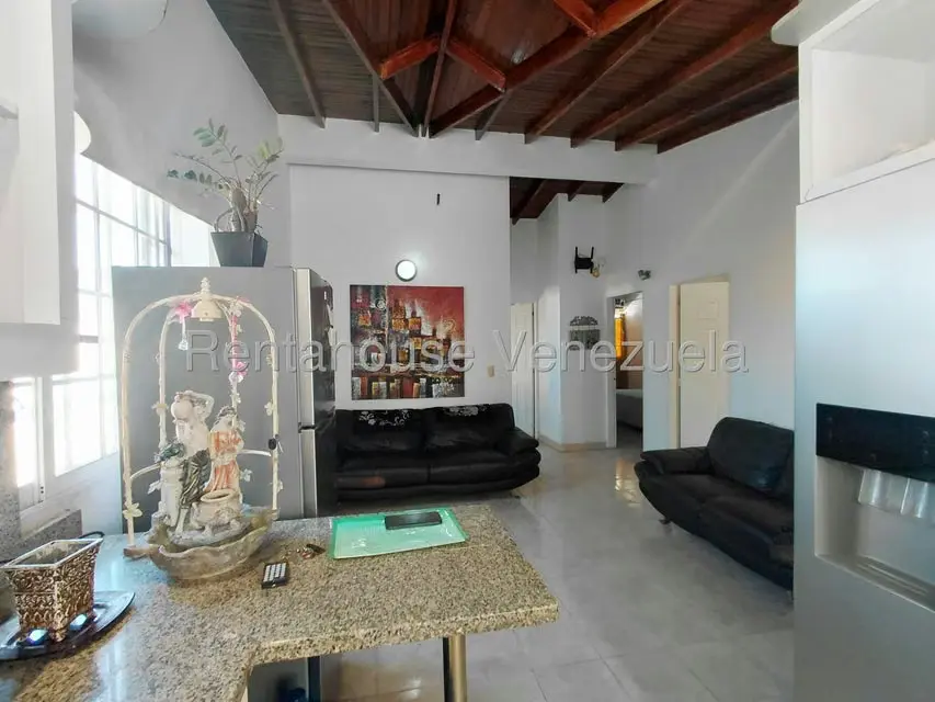 Townhouse (1 Nivel) en Venta en La Cruz del Pastel, Nueva Esparta - 8