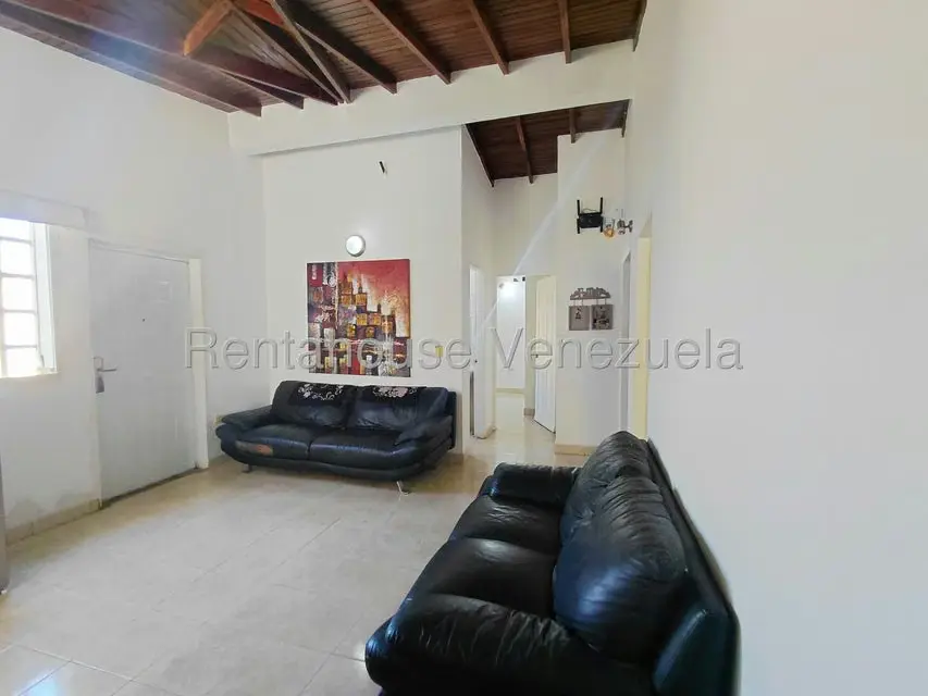Townhouse (1 Nivel) en Venta en La Cruz del Pastel, Nueva Esparta - 9