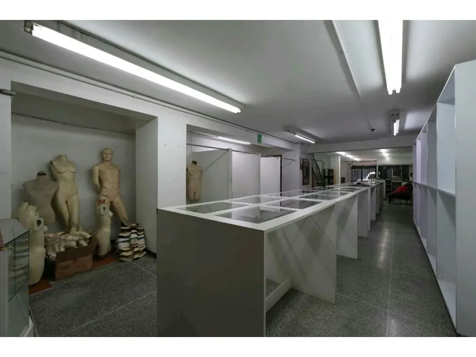 Amplio Local Comercial en la Candelaria 337m2 - 14