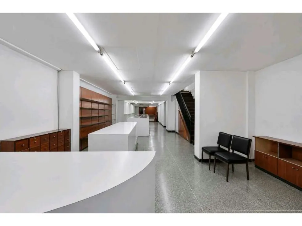 Amplio Local Comercial en la Candelaria 337m2 - 3