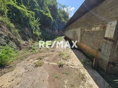 Alquiler de Galpon Industrial en Caucaguita Mun. Sucre (L-3) - 3