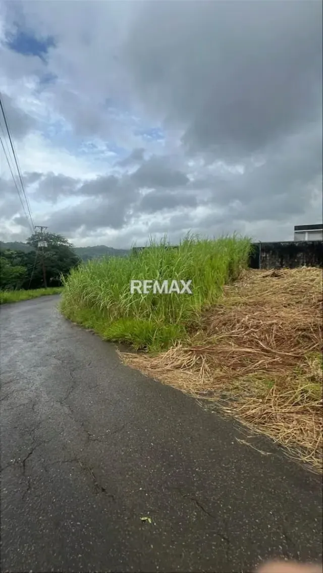 Venta de Terreno Ubicado en *LA ROTARIA * - 9