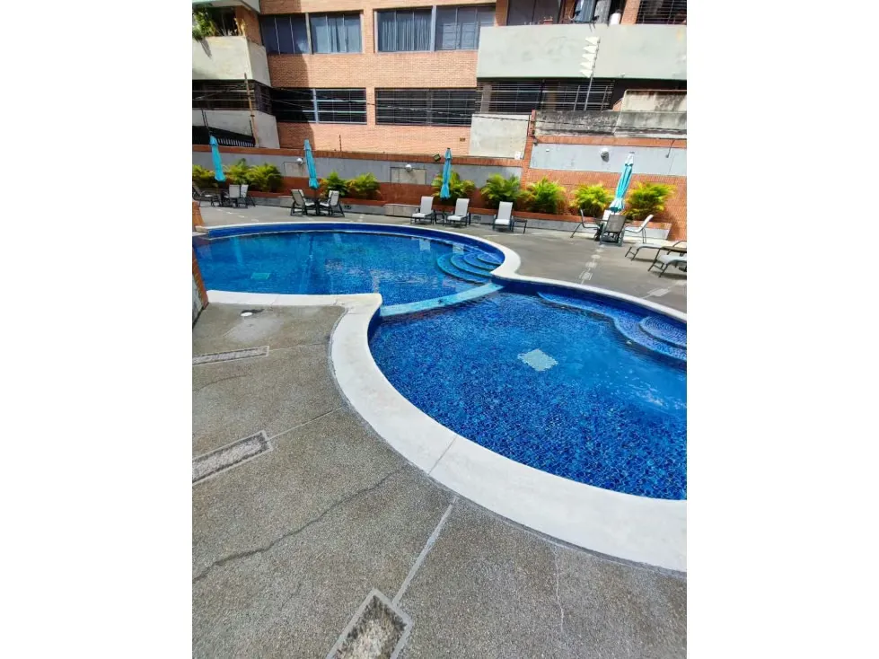 Se vende apartamento 203m2 Campo Alegre 2433 - 2