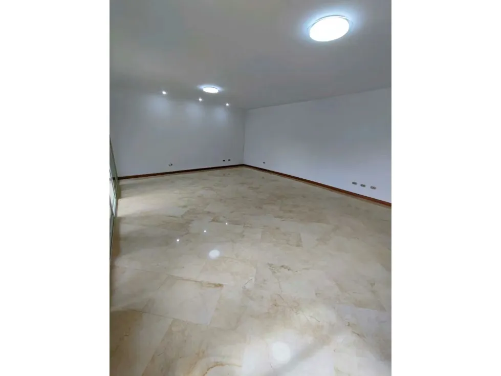 Se vende apartamento 203m2 Campo Alegre 2433 - 11