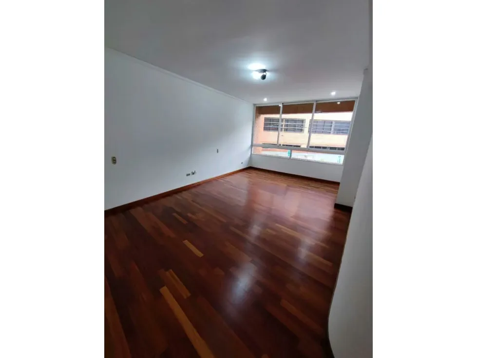 Se vende apartamento 203m2 Campo Alegre 2433 - 14