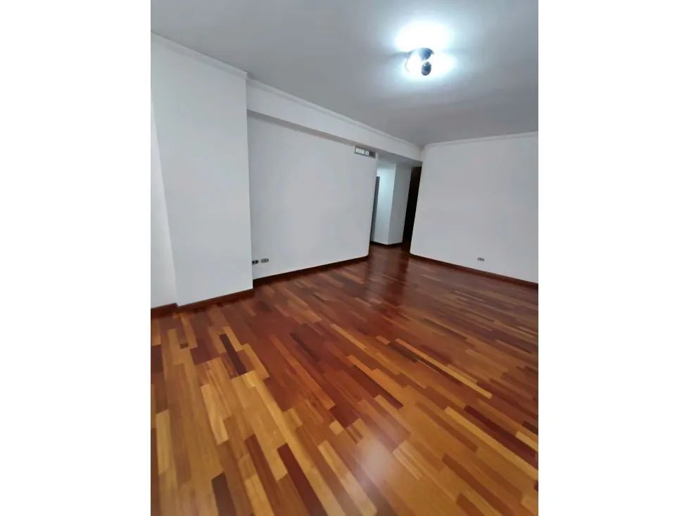 Se vende apartamento 203m2 Campo Alegre 2433 - 15