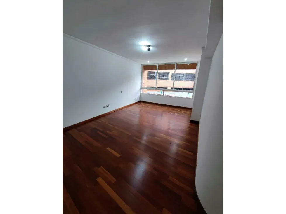 Se vende apartamento 203m2 Campo Alegre 2433 - 17
