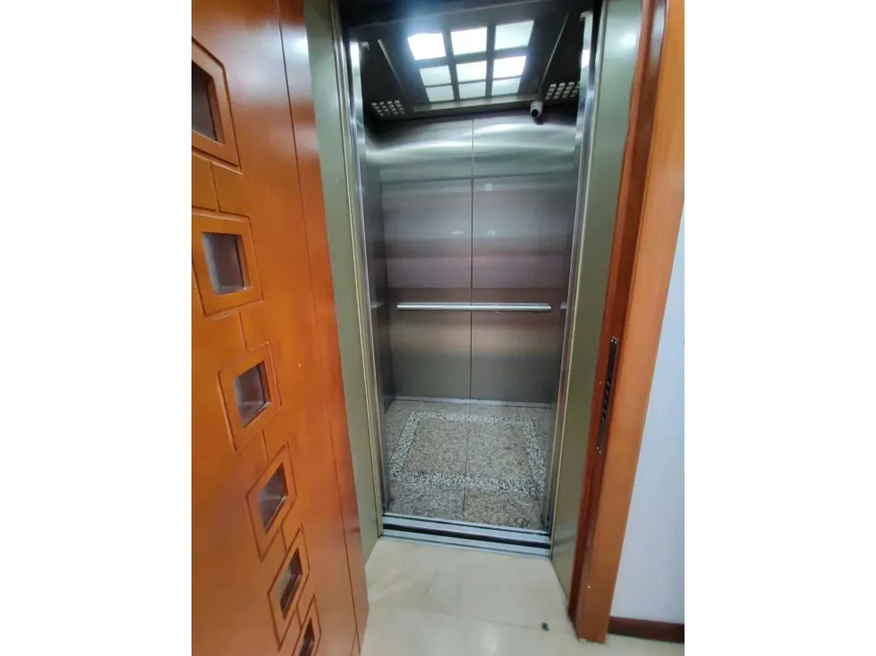 Se vende apartamento 203m2 Campo Alegre 2433 - 18