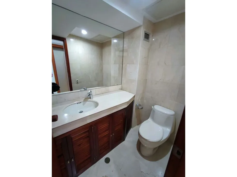 Se vende apartamento 203m2 Campo Alegre 2433 - 19