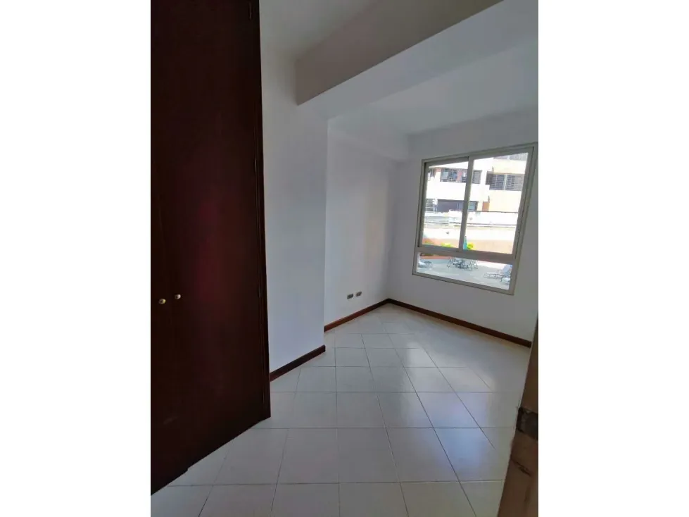 Se vende apartamento 203m2 Campo Alegre 2433 - 21