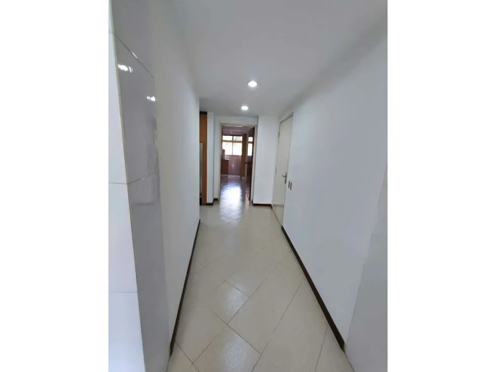 Se vende apartamento 203m2 Campo Alegre 2433 - 22