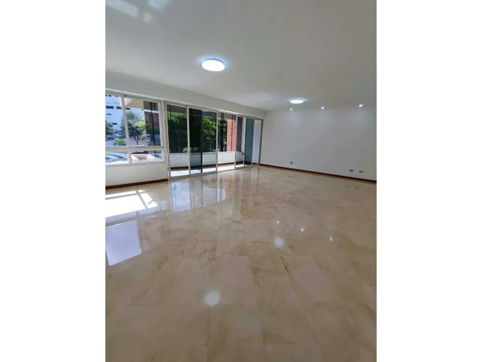 Se vende apartamento 203m2 Campo Alegre 2433 - 23