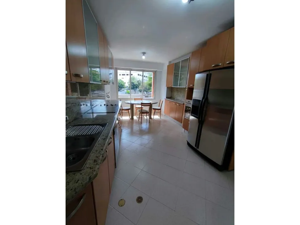 Se vende apartamento 203m2 Campo Alegre 2433 - 26