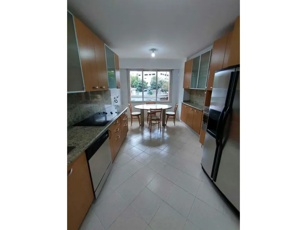 Se vende apartamento 203m2 Campo Alegre 2433 - 7