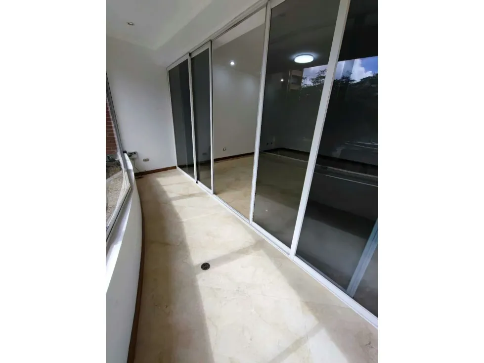 Se vende apartamento 203m2 Campo Alegre 2433 - 9