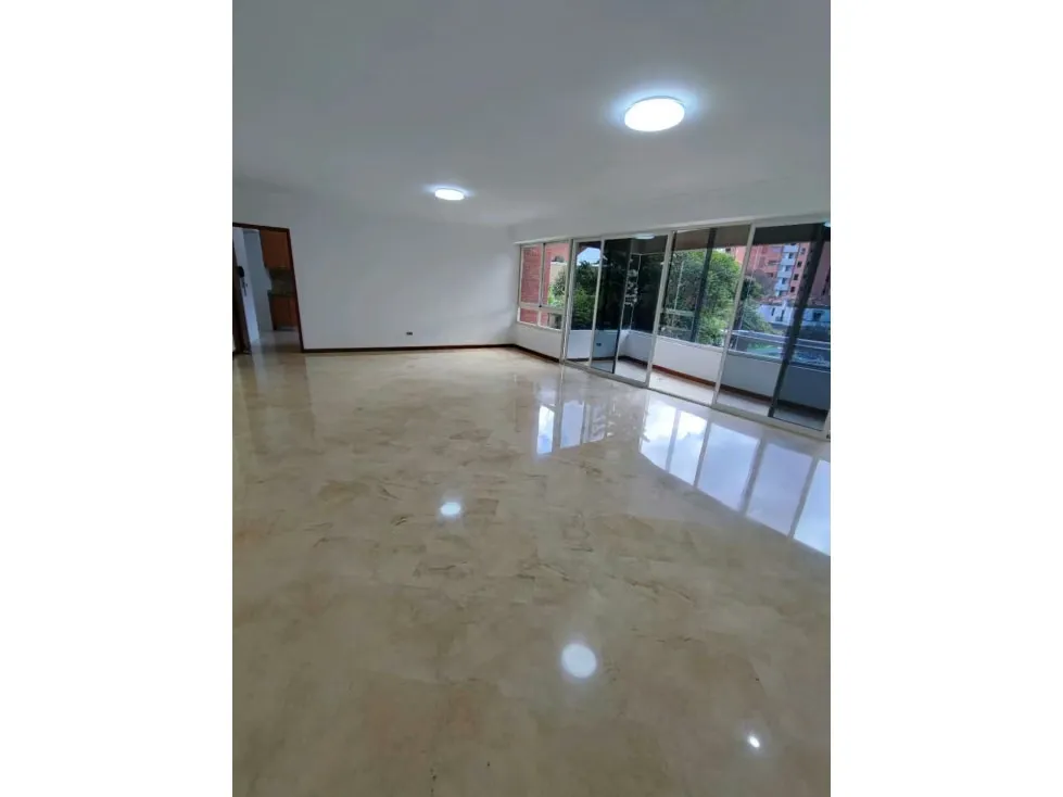 Se vende apartamento 203m2 Campo Alegre 2433 - 10