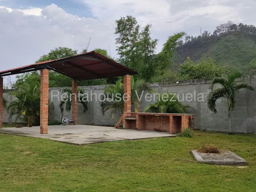 Casa (Duplex) en Venta en Barbula, Carabobo - 36