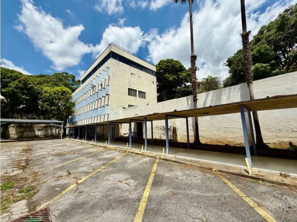 Se vende edificio 1.538m2 La Florida - 3