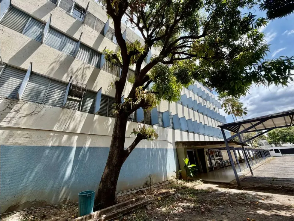 Se vende edificio 1.538m2 La Florida - 4