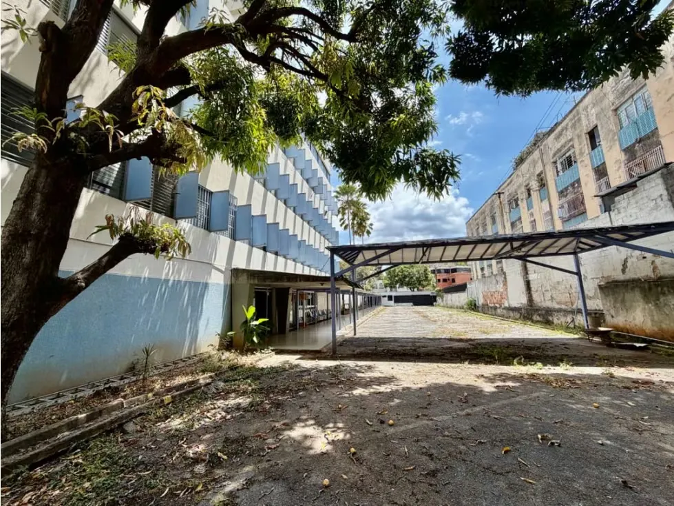 Se vende edificio 1.538m2 La Florida - 5